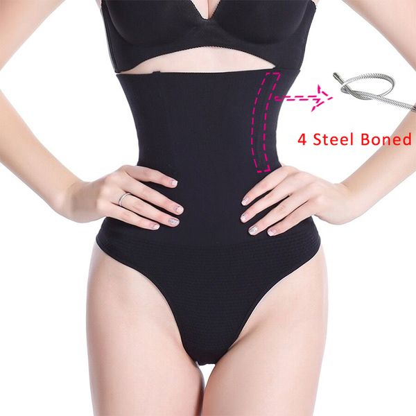 women shapewear high waist tummy control pants body shaper seamless underwear thong panties slimming girdle bodysuit lingerie
women shapewear high waist tummy control pants body shaper seamless underwear thong panties slimming girdle bodysuit lingerie