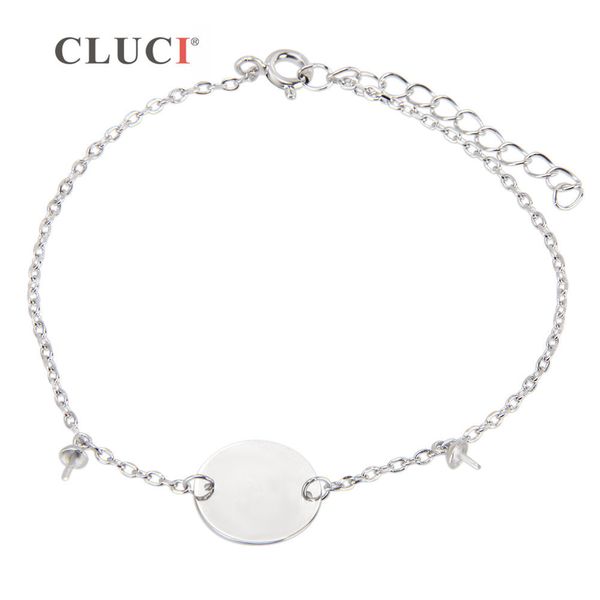 cluci 925 sterling silver bracelet accessary custom personalized name bracelet for lovers' engrave name charm jewelry adjustable, Black
cluci 925 sterling silver bracelet accessary custom personalized name bracelet for lovers' engrave name charm jewelry adjustable, Black