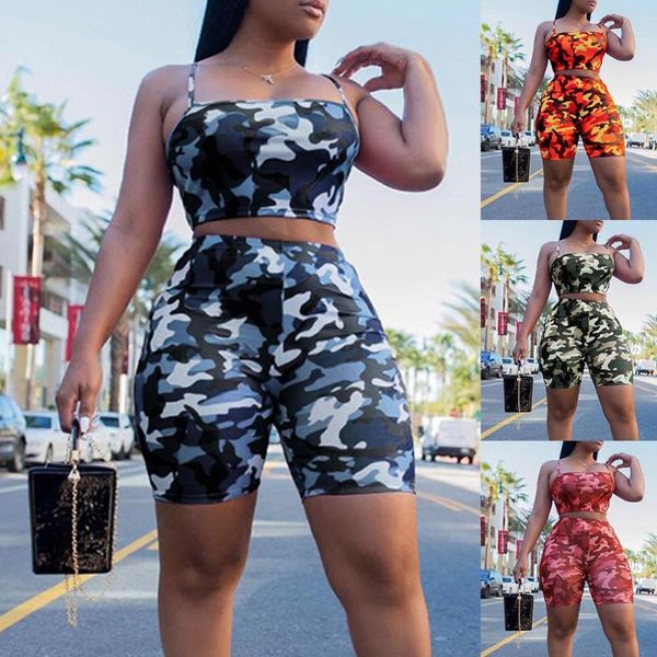camouflage short yoga set gym sport 2 piece set women workout clothes for women fitness gym clothing workout, White;red
camouflage short yoga set gym sport 2 piece set women workout clothes for women fitness gym clothing workout, White;red