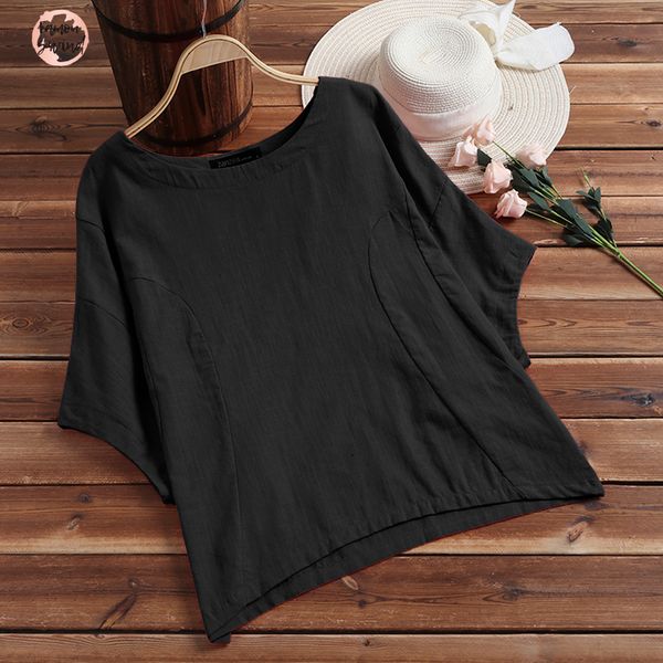 женщины 2019 блуза bat коротким рукавом свободные лето blusa feminina рубашка blusas white top сорочка v шеи femme plus size
женщины 2019 блуза bat коротким рукавом свободные лето blusa feminina рубашка blusas white top сорочка v шеи femme plus size