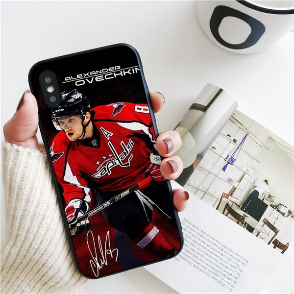 couqe luxury alexander ovechkin hockey cover for iphone 11 pro xs max xr case for iphone 8 7 6s plus 5s se case soft silicone cover.
couqe luxury alexander ovechkin hockey cover for iphone 11 pro xs max xr case for iphone 8 7 6s plus 5s se case soft silicone cover.