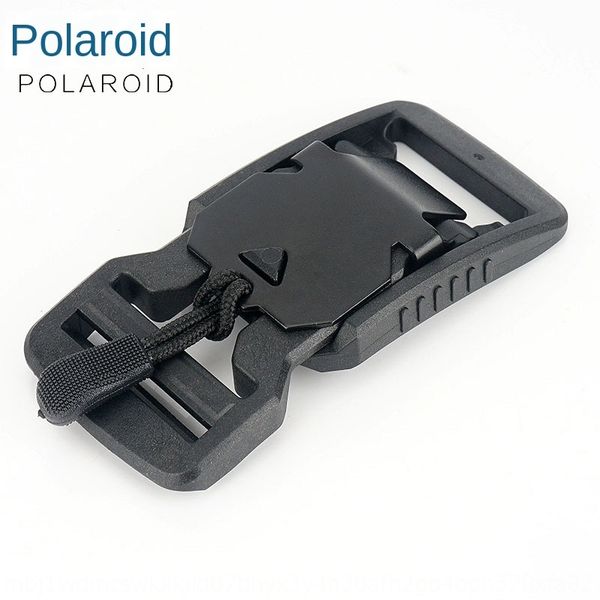 plug magnetic adsorption nylon 66 belt tide belt tactical plug buckle plastic magnet functional buckle, Slivery;black
plug magnetic adsorption nylon 66 belt tide belt tactical plug buckle plastic magnet functional buckle, Slivery;black