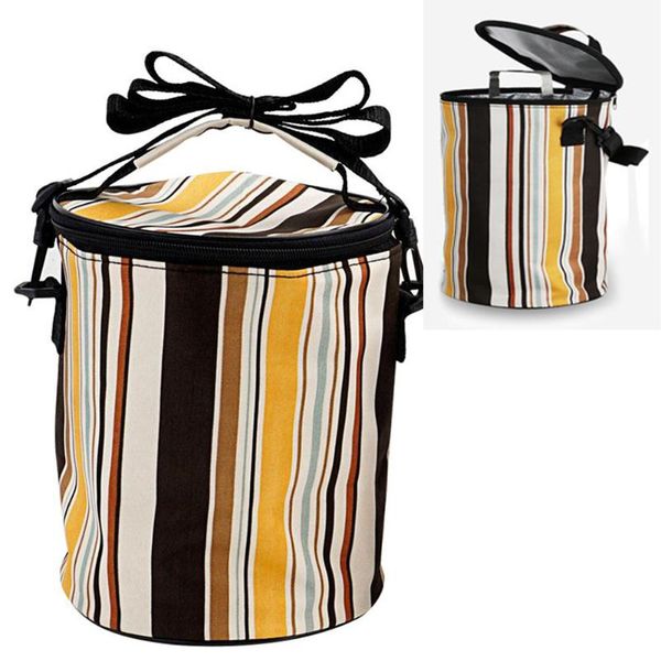outdoor picnic lunch bag camping striped extra large hiking thermal insulated office storage portable waterproof cooler pouch, Blue;pink
outdoor picnic lunch bag camping striped extra large hiking thermal insulated office storage portable waterproof cooler pouch, Blue;pink