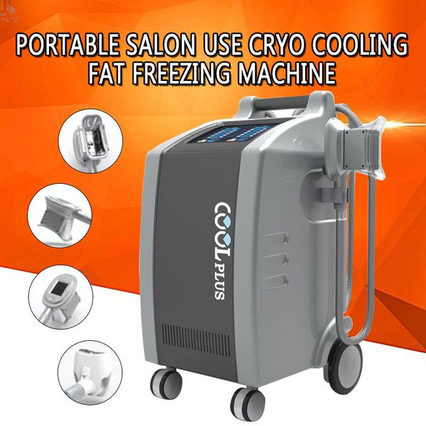 criolipolyse cavitation rf cryolipolysis 4 different size handles can work together at the same time 2 handles work together
criolipolyse cavitation rf cryolipolysis 4 different size handles can work together at the same time 2 handles work together