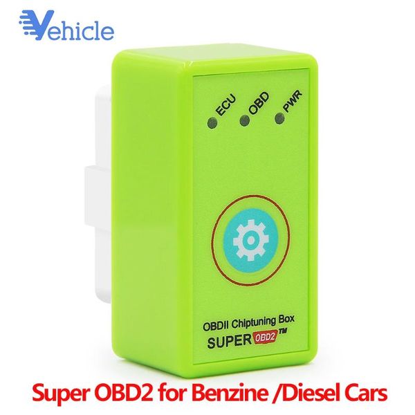 superobd2 performance chip tuning box or benzine diesel cars plug and drive f more power torque nitroobd2 upgrade reset function
superobd2 performance chip tuning box or benzine diesel cars plug and drive f more power torque nitroobd2 upgrade reset function