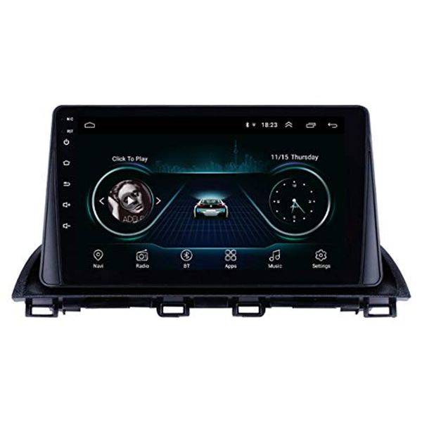 9 inch android 9.0 car gps head unit radio for 2013-2018 mazda 3 axela 3 bm support mirror link 3g bluetooth usb
9 inch android 9.0 car gps head unit radio for 2013-2018 mazda 3 axela 3 bm support mirror link 3g bluetooth usb