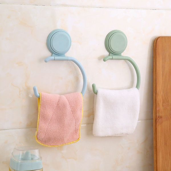 seamless nail-hook kitchen hook bathroom creative bathroom suction cup wall hanging towel rack roll holder
seamless nail-hook kitchen hook bathroom creative bathroom suction cup wall hanging towel rack roll holder