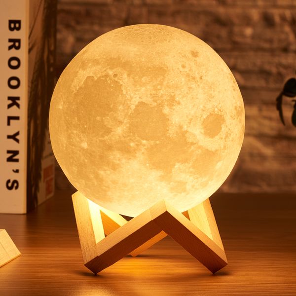 rambery moon lamp 3d print night light rechargeable 3 color tap control lamp lights 16 colors change remote led moon light gift
rambery moon lamp 3d print night light rechargeable 3 color tap control lamp lights 16 colors change remote led moon light gift