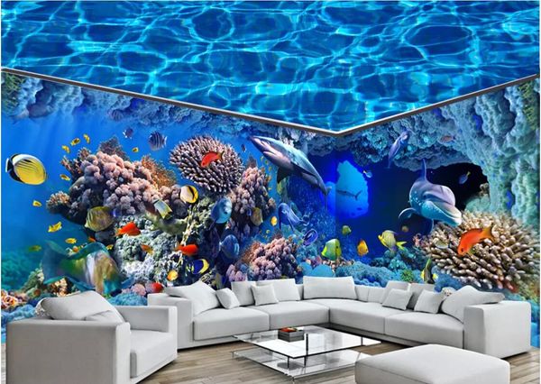 3d room wallpaper custom p mural 3d underwater world house wall wall art canvas pictures wallpaper for walls 3 d
3d room wallpaper custom p mural 3d underwater world house wall wall art canvas pictures wallpaper for walls 3 d