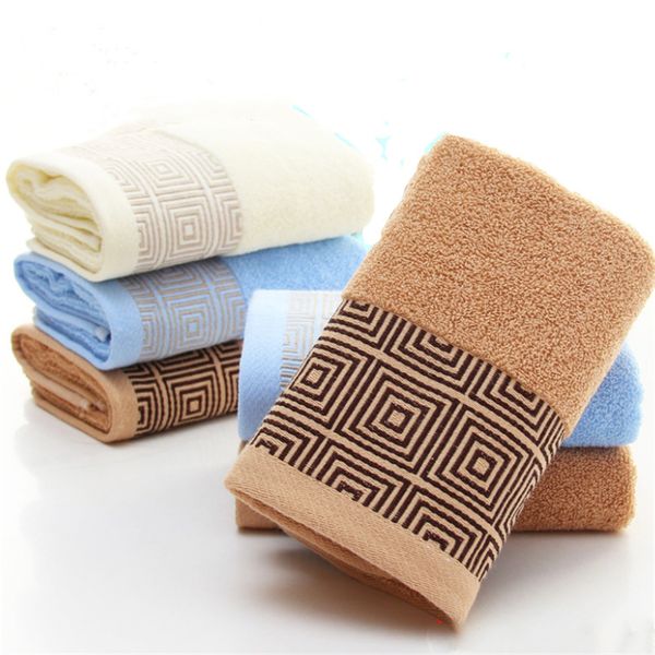 manufacturers wholesale cotton thick soft absorbent towel men and women plain face wash towels can be customized
manufacturers wholesale cotton thick soft absorbent towel men and women plain face wash towels can be customized