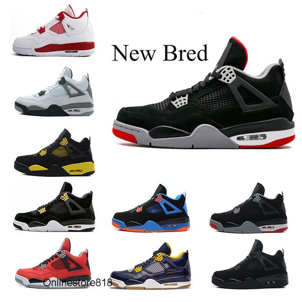 2020 mens trainers 4 man basketball shoes ls pure money premium black cat white cement bred alternate alternate sports sneakers
2020 mens trainers 4 man basketball shoes ls pure money premium black cat white cement bred alternate alternate sports sneakers