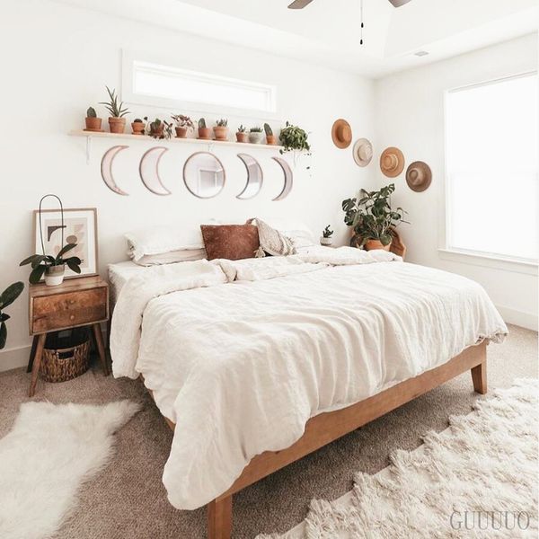 scandinavian natural decor acrylic moonphase mirrors interior design wooden moon phase mirror bohemian wall decoration for room cx200630
scandinavian natural decor acrylic moonphase mirrors interior design wooden moon phase mirror bohemian wall decoration for room cx200630