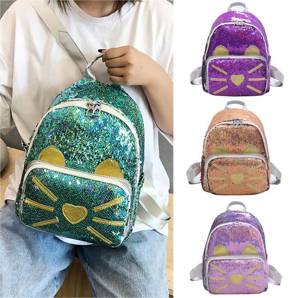 kkmhan brand women sequins cute travel backpack student large capacity backpack dropshipping mochila feminina bolsas
kkmhan brand women sequins cute travel backpack student large capacity backpack dropshipping mochila feminina bolsas