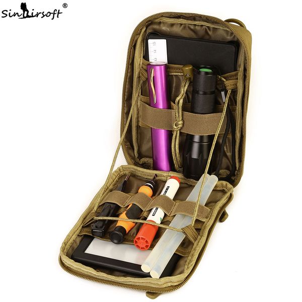 sinairsoft new arrival molle bag tactical pouch molle bag nylon pouch portable outdoor hiking travel sport waist bags
sinairsoft new arrival molle bag tactical pouch molle bag nylon pouch portable outdoor hiking travel sport waist bags