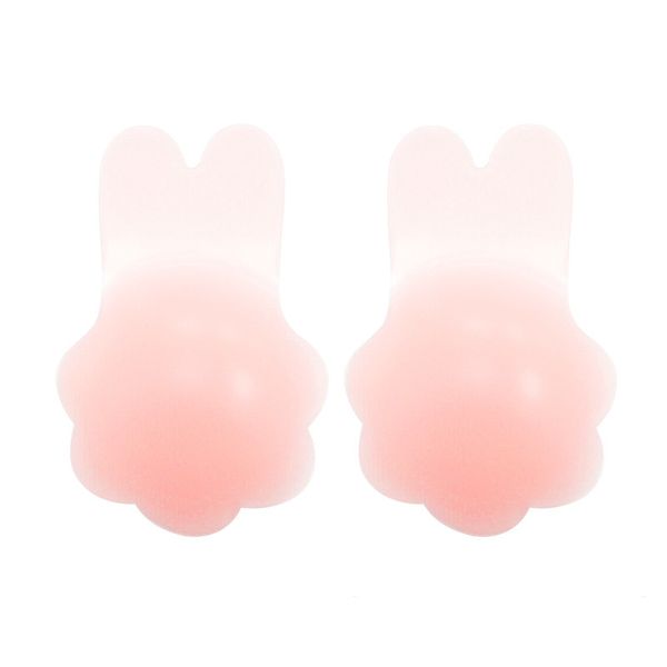 breast lift tape intimates underwear accessories women reusable silicone push up breast nipple cover invisible silicone bra, Red;black
breast lift tape intimates underwear accessories women reusable silicone push up breast nipple cover invisible silicone bra, Red;black