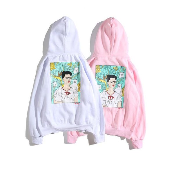 2019 spring and autumn fashion men's hoodies japan and south korea popular flame logo couple casual wear girls streetwear, Black
2019 spring and autumn fashion men's hoodies japan and south korea popular flame logo couple casual wear girls streetwear, Black