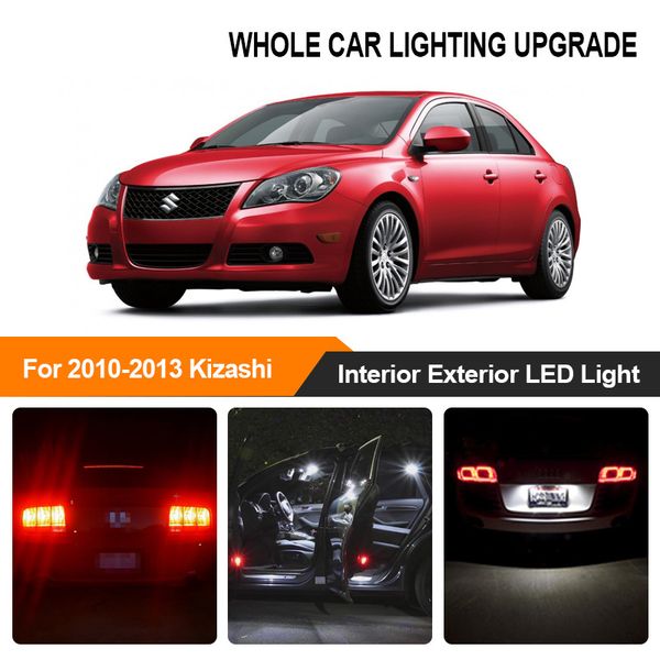 white red car brake bulbs exterior interior led light for 2010 2011 2012 2013 kizashi reverse parking turn signal lamp
white red car brake bulbs exterior interior led light for 2010 2011 2012 2013 kizashi reverse parking turn signal lamp