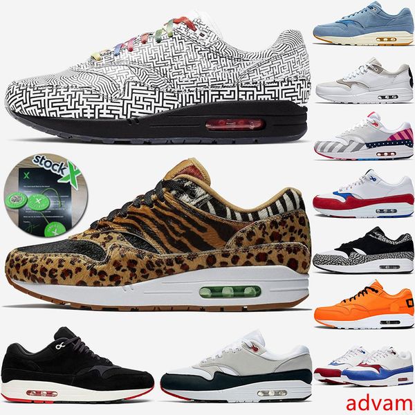 2020 animal pack tokyo maze bred 87 running shoes men women 1 anniversary royal patch atomic teal parra what the sneaker stock x
2020 animal pack tokyo maze bred 87 running shoes men women 1 anniversary royal patch atomic teal parra what the sneaker stock x