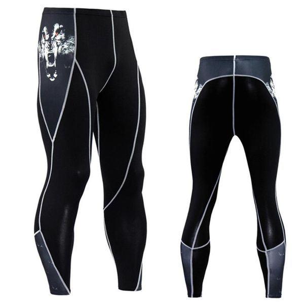 sport leggings men jogging pants compression clothing fuc tactical trousers thermal underwear rashgard male running pants, Black;blue
sport leggings men jogging pants compression clothing fuc tactical trousers thermal underwear rashgard male running pants, Black;blue