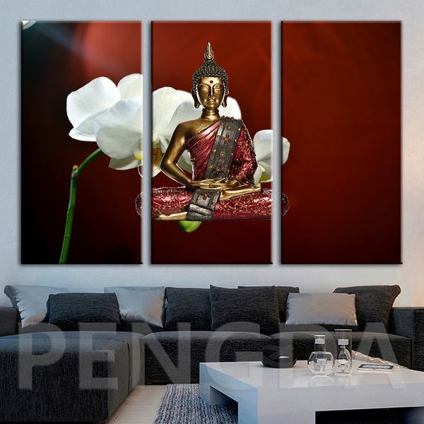 modular pictures canvas painting wall art modern buddha statues flower poster printa modern for living room home decor framework
modular pictures canvas painting wall art modern buddha statues flower poster printa modern for living room home decor framework