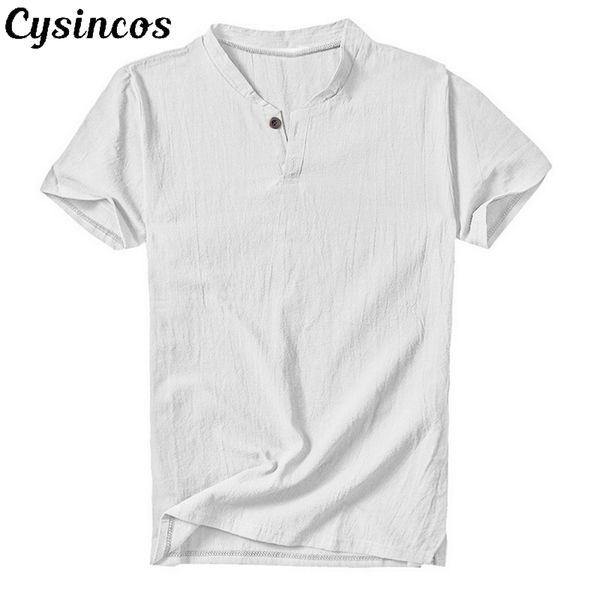 cysincos мужчины хлопок белье футболки man 2019 summer сплошные повседневные футболки мужские футболки мужской v-образным вырезом с коротким, White;black
cysincos мужчины хлопок белье футболки man 2019 summer сплошные повседневные футболки мужские футболки мужской v-образным вырезом с коротким, White;black