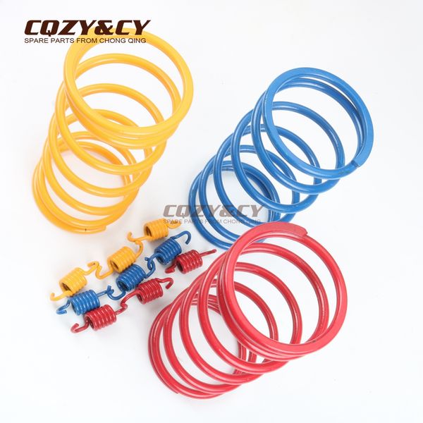 scooter 1000rpm 1500rpm 2000rpm clutch spring torsion spring for motomojo roadster uptown 50cc 2-stroke
scooter 1000rpm 1500rpm 2000rpm clutch spring torsion spring for motomojo roadster uptown 50cc 2-stroke