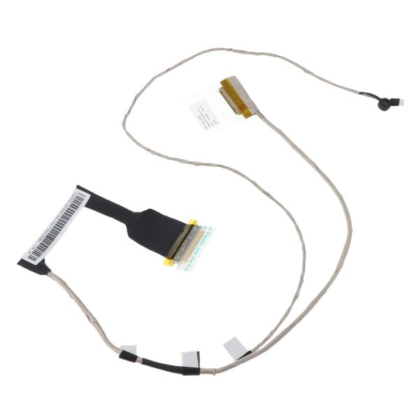 премиум laptop lvds lcd flex видеоэкран кабель шнура питания, совместимый для asus x301 x301a, pn: dd0xj6lc010
премиум laptop lvds lcd flex видеоэкран кабель шнура питания, совместимый для asus x301 x301a, pn: dd0xj6lc010