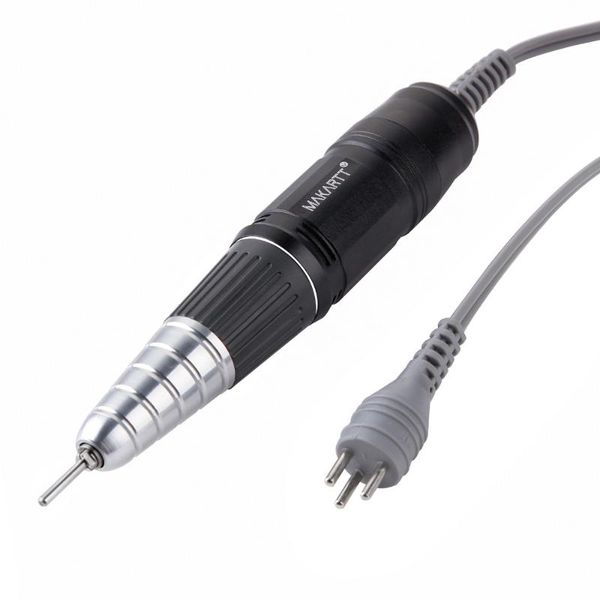 nail drill & accessories makar30000rpm up200 handpiece 3 pins professional e file for gel bit polish
nail drill & accessories makar30000rpm up200 handpiece 3 pins professional e file for gel bit polish