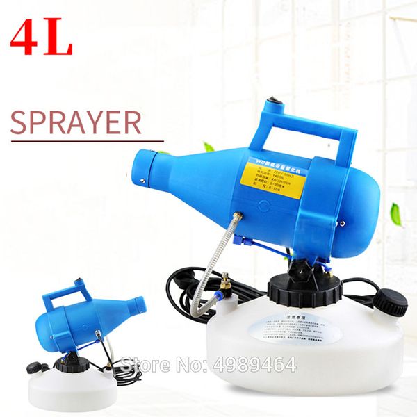 220v 4.5l portable ulv electric sprayer ultra low volume sprayer atomizer nebulizer disinfector aerosol atomizer
220v 4.5l portable ulv electric sprayer ultra low volume sprayer atomizer nebulizer disinfector aerosol atomizer