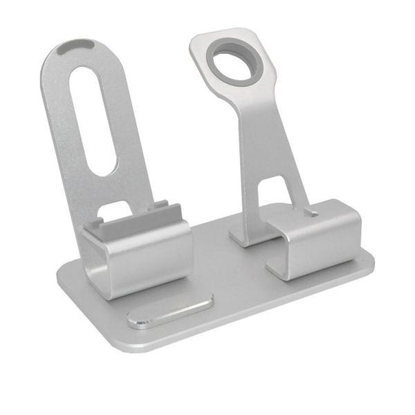 3 in 1 universal phone holder aluminum alloy stand cradle charger bracket apple watch iphone for earphone y20
3 in 1 universal phone holder aluminum alloy stand cradle charger bracket apple watch iphone for earphone y20