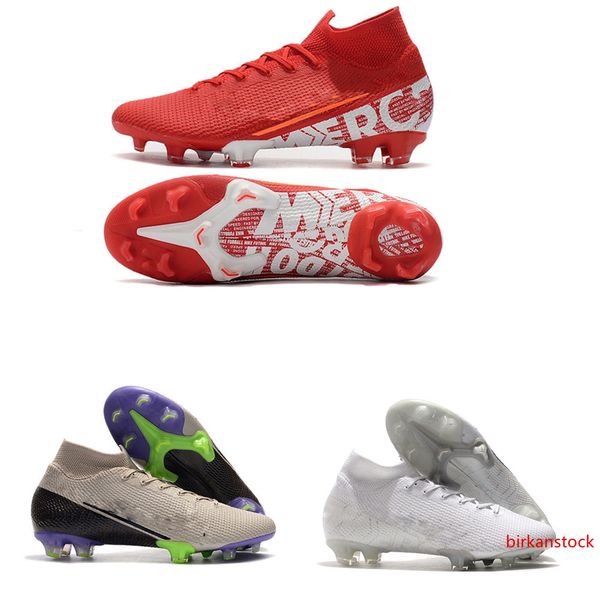 мужской superfly 7 elite se fg быстрой доставка высокой помощи футбол leats роналду cr7 открытых бутс mercurial испарение 13 elite sg
мужской superfly 7 elite se fg быстрой доставка высокой помощи футбол leats роналду cr7 открытых бутс mercurial испарение 13 elite sg