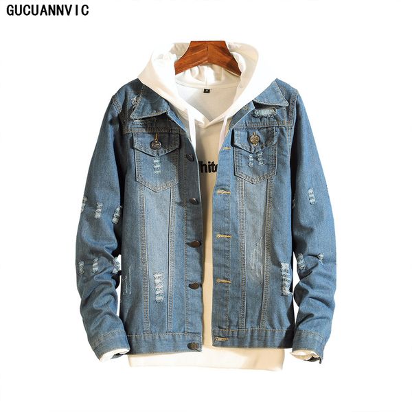 casual solid color mens jackets and coats autumn slim frayed multi pocket hip hop sweat jackets for male 2018 men clothing 4xl, Black;brown
casual solid color mens jackets and coats autumn slim frayed multi pocket hip hop sweat jackets for male 2018 men clothing 4xl, Black;brown