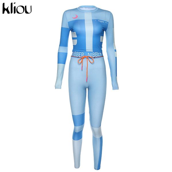 women fitness two pieces set long sleeve crop letters print elastic skinny leggings sportswear tracksuit slim outfit, White
women fitness two pieces set long sleeve crop letters print elastic skinny leggings sportswear tracksuit slim outfit, White