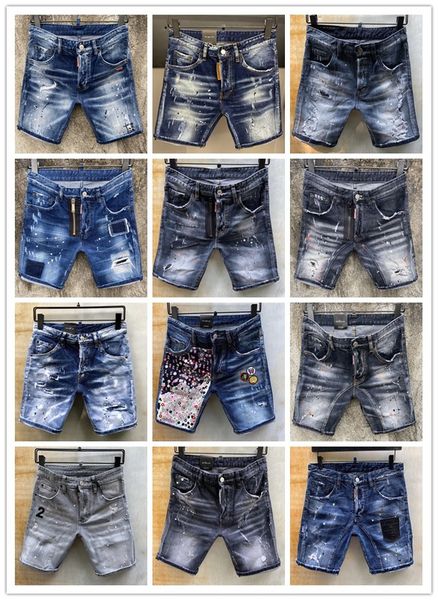 new men's designer denim shorts fashion ripping luxury summer hole short mens slim pants hip hop street style mens denim short size 28, Blue
new men's designer denim shorts fashion ripping luxury summer hole short mens slim pants hip hop street style mens denim short size 28, Blue
