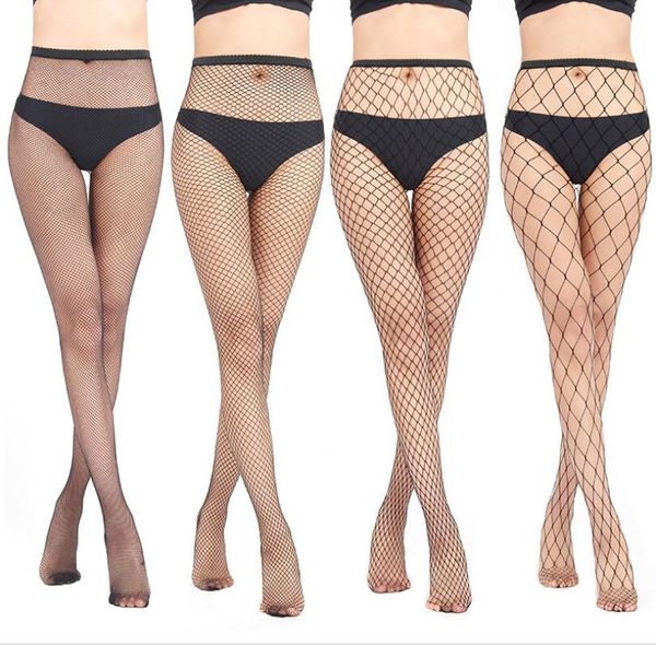womens fashion hollow out pantyhose black women tights stocking fishnet stockings club party hosiery calcetines, Black;white 
womens fashion hollow out pantyhose black women tights stocking fishnet stockings club party hosiery calcetines, Black;white