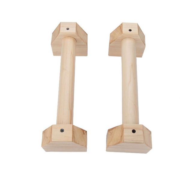 fitness equipment environmental wooden calisthenics handstand personalized parallel bar double rod push-up stand
fitness equipment environmental wooden calisthenics handstand personalized parallel bar double rod push-up stand
