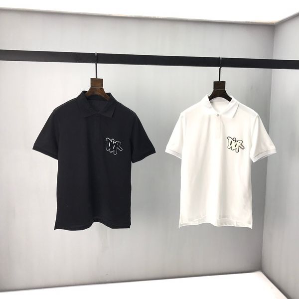 2020ss spring and summer new high grade cotton printing short sleeve round neck panel t-shirt size: -l-xl-xxl-xxxl color: black white 35, Gray
2020ss spring and summer new high grade cotton printing short sleeve round neck panel t-shirt size: -l-xl-xxl-xxxl color: black white 35, Gray