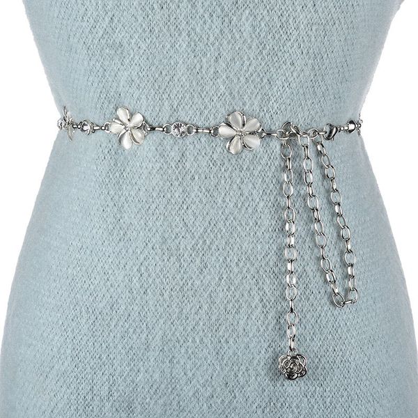 new female full metal mirror thin waist belt women metallic gold plate with chains lady punk rocky waistband for women bl648, Black;brown
new female full metal mirror thin waist belt women metallic gold plate with chains lady punk rocky waistband for women bl648, Black;brown