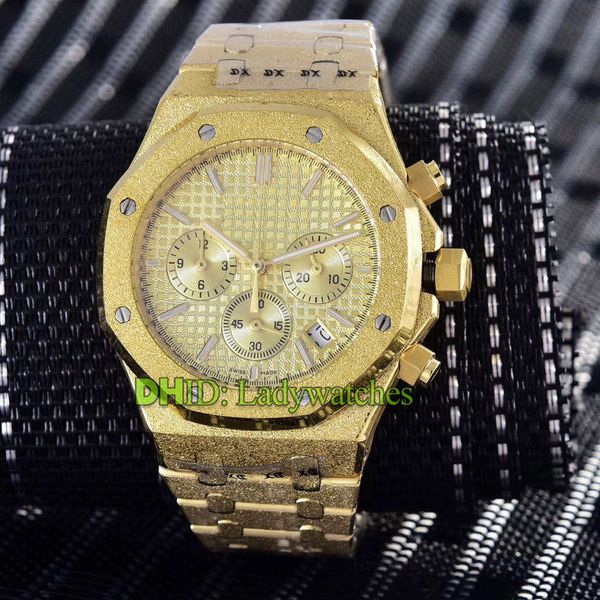 роскошные часы montre de luxe мужские дизайнерские часы секундомера хронограф 6 руки кварцевые наручные часы из нержавеющей стали 316l золот, Slivery;brown
роскошные часы montre de luxe мужские дизайнерские часы секундомера хронограф 6 руки кварцевые наручные часы из нержавеющей стали 316l золот, Slivery;brown