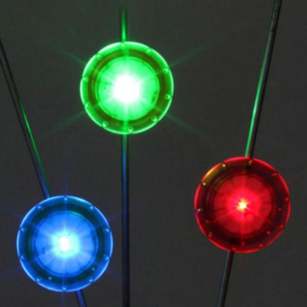 new bike spoke lamp 1pc mini bike warning cycling rim lights led bicycle wheel spoke light string strip lamp #0830
new bike spoke lamp 1pc mini bike warning cycling rim lights led bicycle wheel spoke light string strip lamp #0830