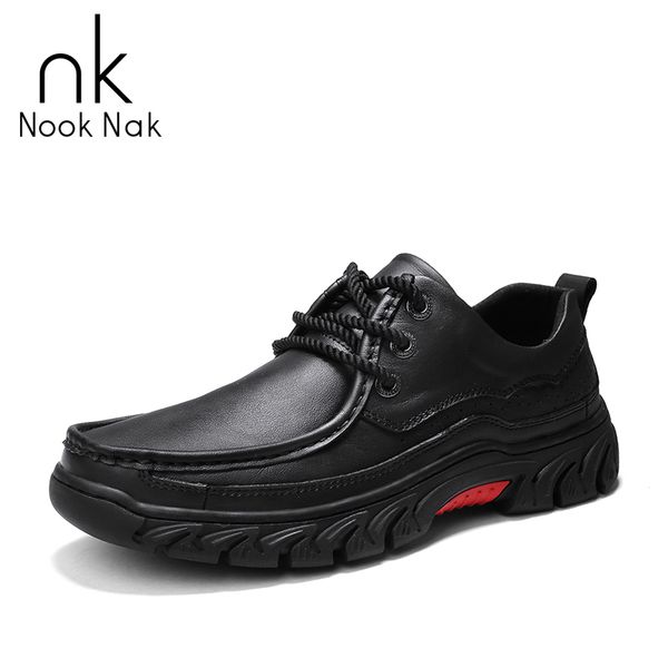 men casual leather shoes comfortable sneakers waterproof shoes leather sneakers fashion casual big size 38-48, Black
men casual leather shoes comfortable sneakers waterproof shoes leather sneakers fashion casual big size 38-48, Black