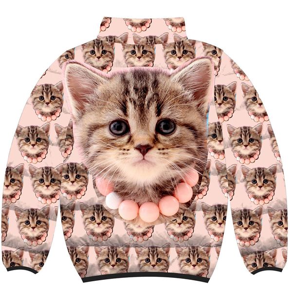 boys girls winter coat children jackets kids warm big brands jackets new baby clothing outerwear nice 3d animal print coat, Blue;gray
boys girls winter coat children jackets kids warm big brands jackets new baby clothing outerwear nice 3d animal print coat, Blue;gray