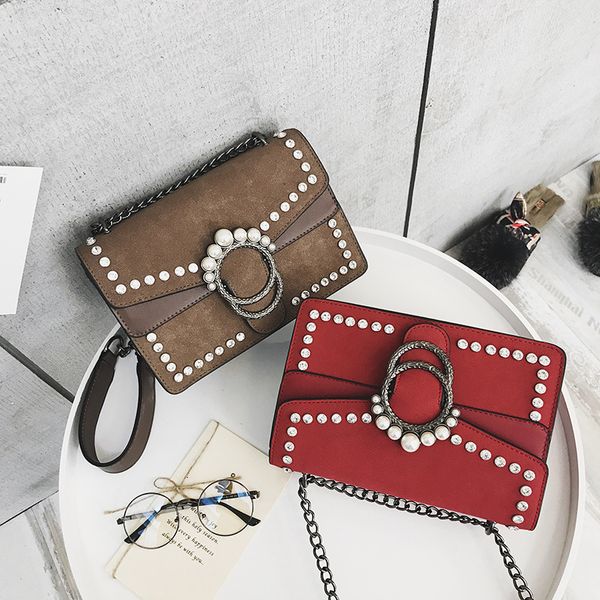 suede women handbag 2020 fashion pearl rhinestones lady shoulder messenger bag tide nubuck leather crossbody bag
suede women handbag 2020 fashion pearl rhinestones lady shoulder messenger bag tide nubuck leather crossbody bag