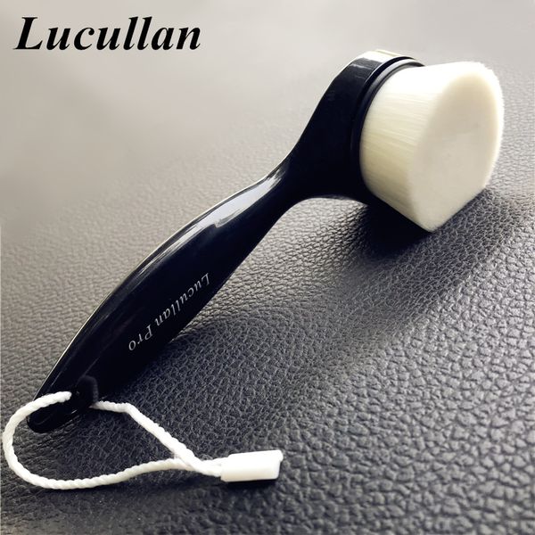 lucullan ergonomic super soft hair brush interior leather panel lcd cleaning dusting brush
lucullan ergonomic super soft hair brush interior leather panel lcd cleaning dusting brush
