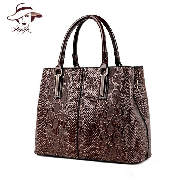 2019 snake skin crocodile pu leather handbag women bag classic female cross body shoulder messenger bag ladies tote
2019 snake skin crocodile pu leather handbag women bag classic female cross body shoulder messenger bag ladies tote