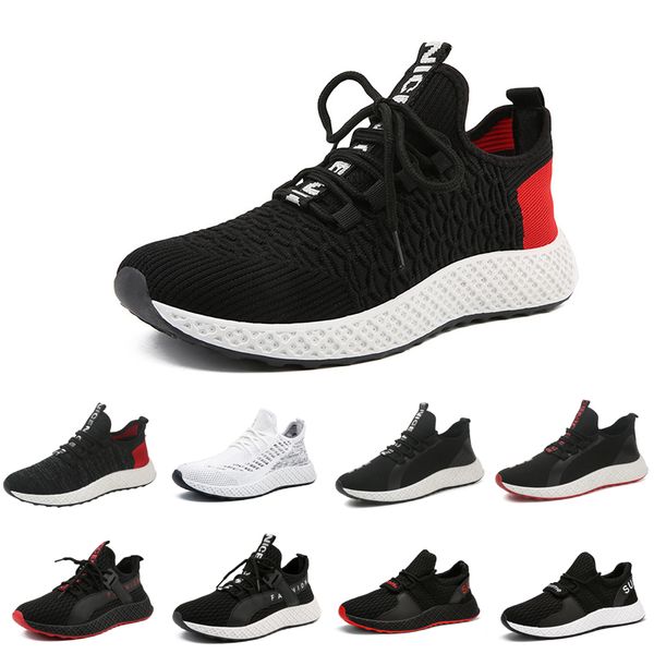 2020 running shoes for men chaussures breathable comfortable mens trainers outdoor athletic sport sneakers vintage 39-44 style 4
2020 running shoes for men chaussures breathable comfortable mens trainers outdoor athletic sport sneakers vintage 39-44 style 4