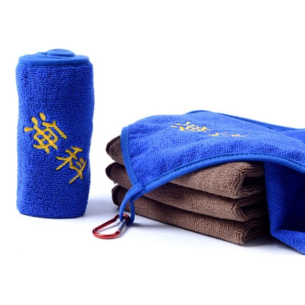 fishing towels with carabiner clip fishing clothing soft absorbent outdoors sports wipe hands climbing towel
fishing towels with carabiner clip fishing clothing soft absorbent outdoors sports wipe hands climbing towel