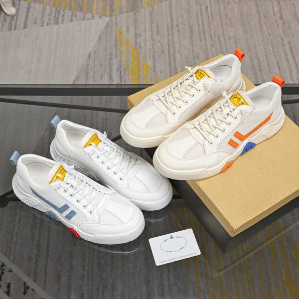 2020 men's fashion casual shoes non-slip wear-resistant natural rubber outsole shoes dignified elegant fashion trendy super wild2, Black
2020 men's fashion casual shoes non-slip wear-resistant natural rubber outsole shoes dignified elegant fashion trendy super wild2, Black