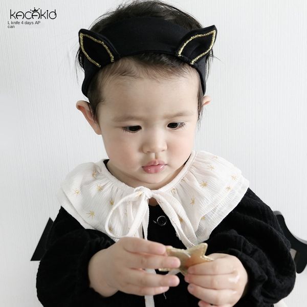 kacakid autumn cute girl star fake collar five-pointed star bow tie small collar kakachid autumn cute lapel girl lapel, White;black
kacakid autumn cute girl star fake collar five-pointed star bow tie small collar kakachid autumn cute lapel girl lapel, White;black
