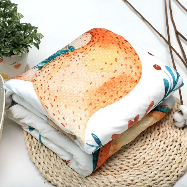 muslin diaper soft breathable cotton knit 59 * 45 inches infant receiving blankets for for newborn baby bedding blankets
muslin diaper soft breathable cotton knit 59 * 45 inches infant receiving blankets for for newborn baby bedding blankets